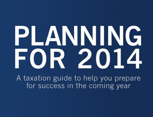 Download the 2014 Planning Guide