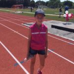 Kiwanis Field Grand Opening