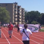 Kiwanis Field Grand Opening