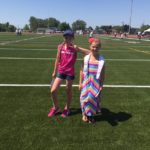 Kiwanis Field Grand Opening