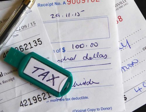 2020 tax season guide from Millards Chartered Professional Accountants
