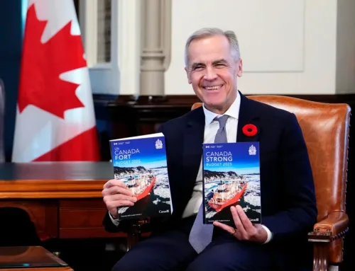 Canada’s 2025 Budget: A New Direction?